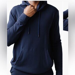 Cozy Earth Ultrasoft Pullover Hoodie XXL